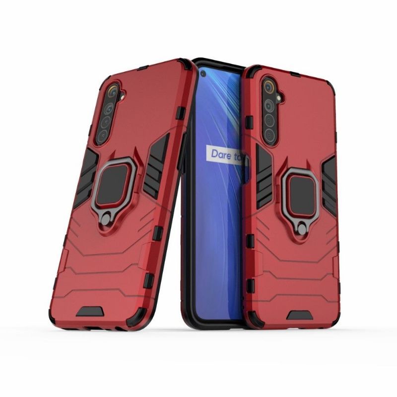 Kryt Na Realme 6 Ultra Ochranná Belinda
