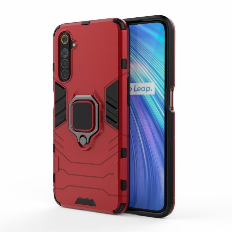 Kryt Na Realme 6 Ultra Ochranná Belinda