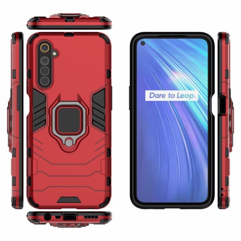 Kryt Na Realme 6 Ultra Ochranná Belinda