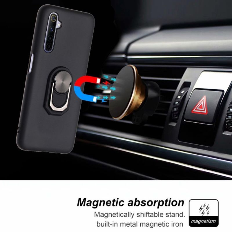Kryty Na Mobil Na Realme 6 Hadice S Kroužkem