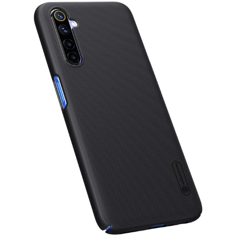 Kryty Na Mobil Na Realme 6 Nillkinův Frostův Efekt