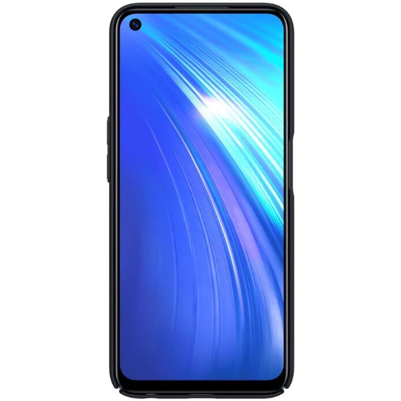 Kryty Na Mobil Na Realme 6 Nillkinův Frostův Efekt
