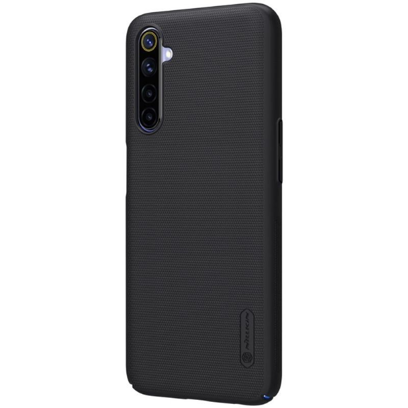 Kryty Na Mobil Na Realme 6 Nillkinův Frostův Efekt