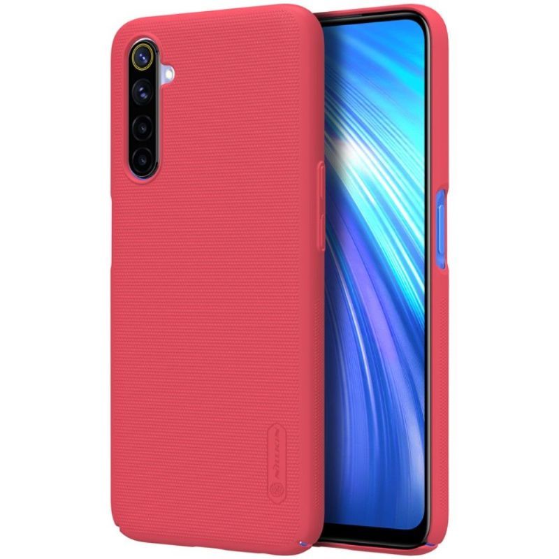 Kryty Na Mobil Na Realme 6 Nillkinův Frostův Efekt