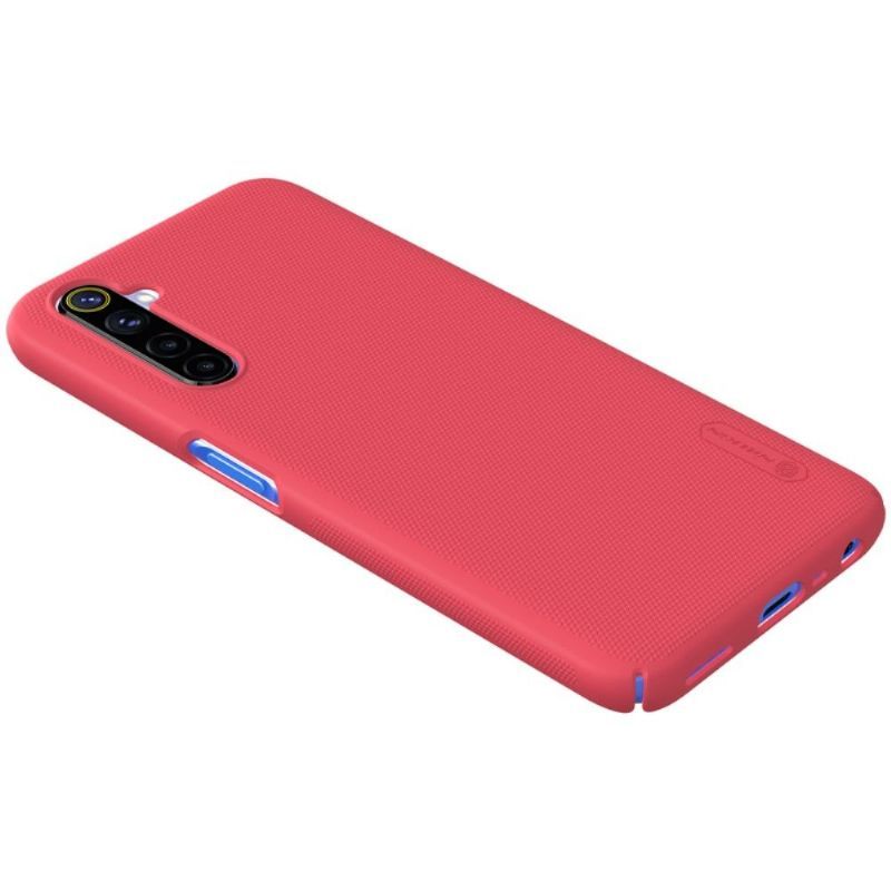 Kryty Na Mobil Na Realme 6 Nillkinův Frostův Efekt