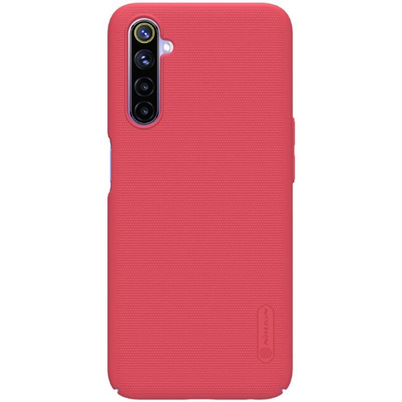 Kryty Na Mobil Na Realme 6 Nillkinův Frostův Efekt