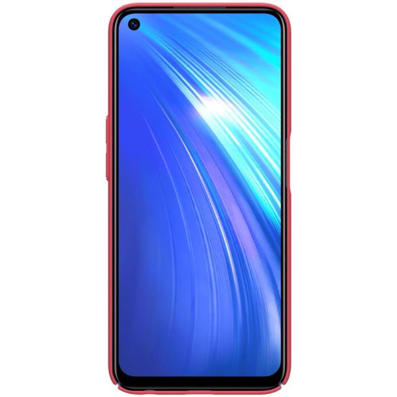 Kryty Na Mobil Na Realme 6 Nillkinův Frostův Efekt