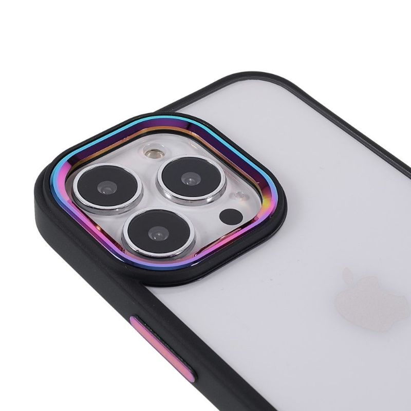 Kryt Na iPhone 13 Pro Barevné Spektrum Pola