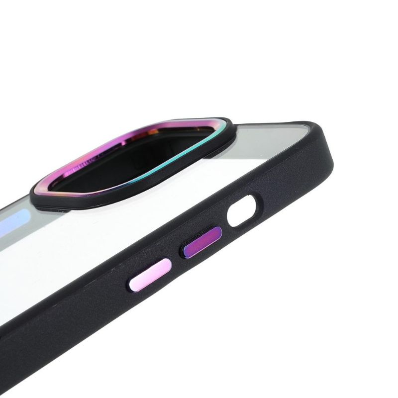 Kryt Na iPhone 13 Pro Barevné Spektrum Pola