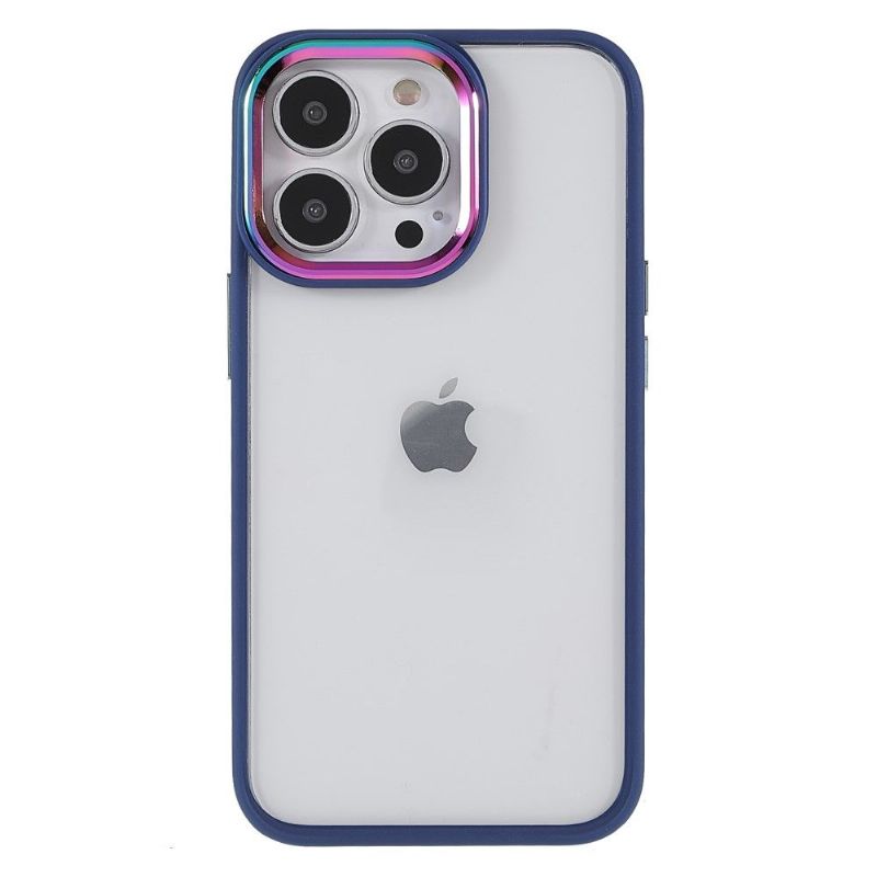 Kryt Na iPhone 13 Pro Barevné Spektrum Pola