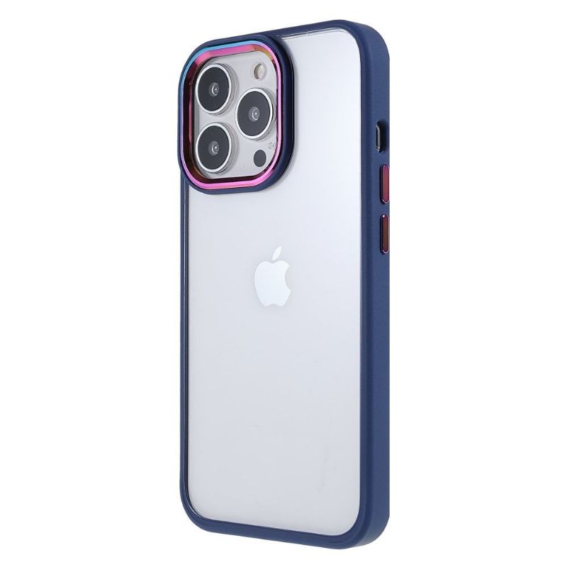 Kryt Na iPhone 13 Pro Barevné Spektrum Pola
