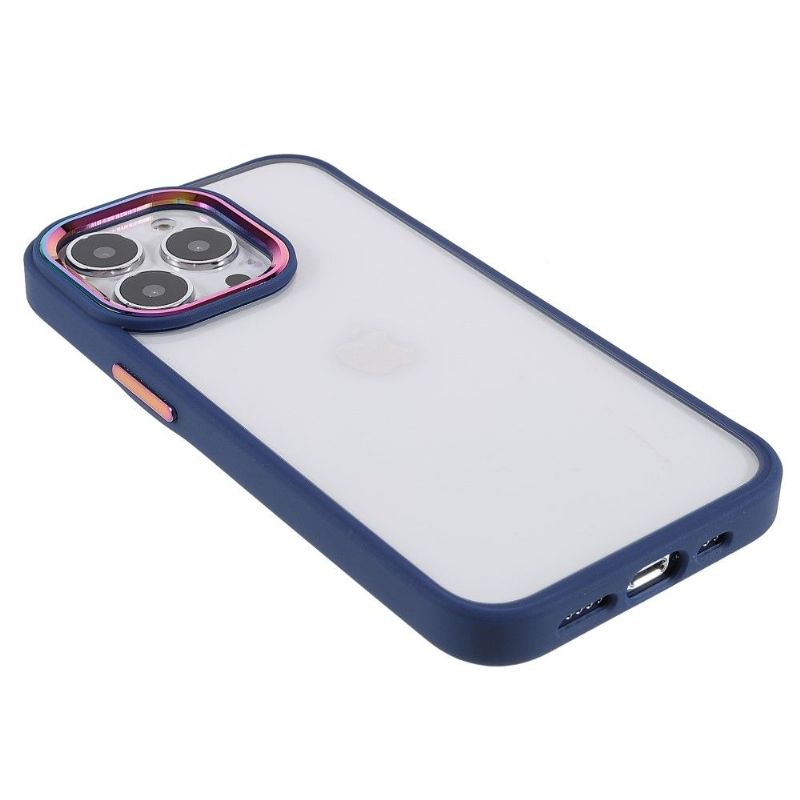 Kryt Na iPhone 13 Pro Barevné Spektrum Pola