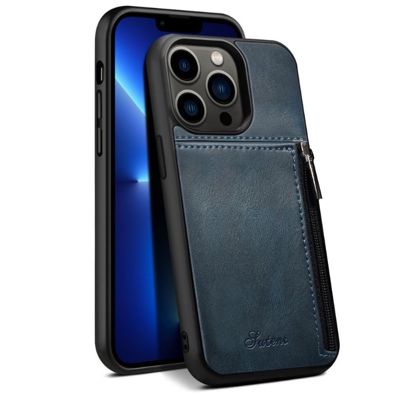 Kryt Na iPhone 13 Pro Držitel Karty 225 Series