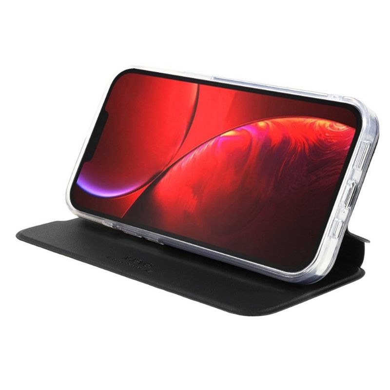 Kryt Na iPhone 13 Pro Flipové Pouzdro Série Shandoo