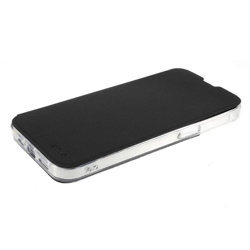 Kryt Na iPhone 13 Pro Flipové Pouzdro Série Shandoo