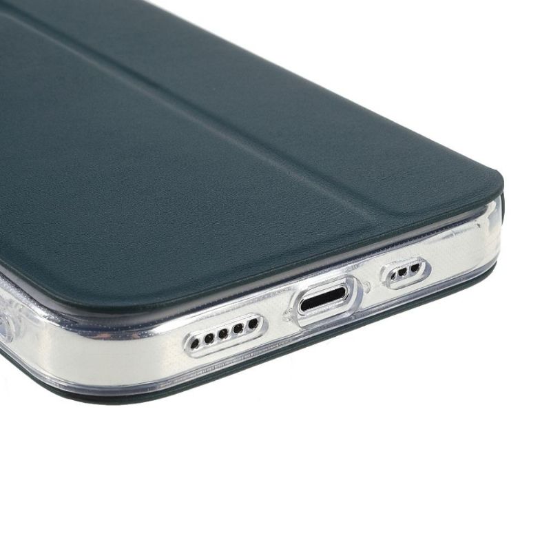 Kryt Na iPhone 13 Pro Flipové Pouzdro Série Shandoo