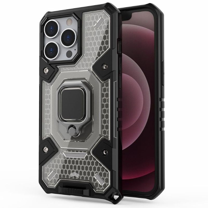 Kryt Na iPhone 13 Pro Funkce Podpory Dvou Barev