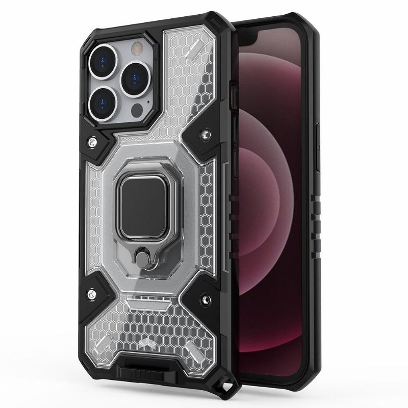 Kryt Na iPhone 13 Pro Funkce Podpory Dvou Barev