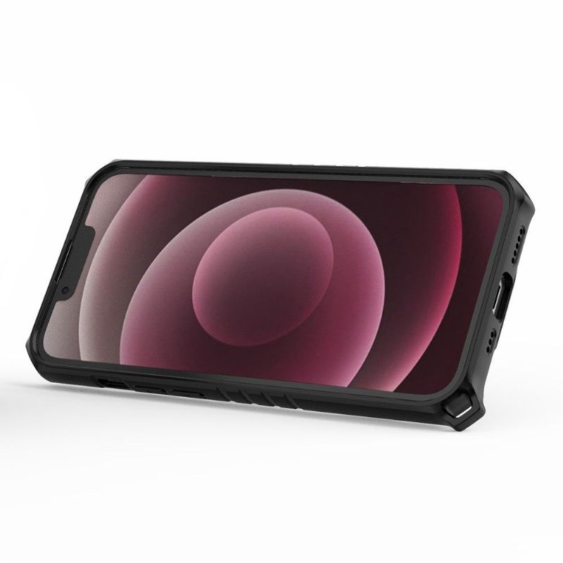Kryt Na iPhone 13 Pro Funkce Podpory Dvou Barev