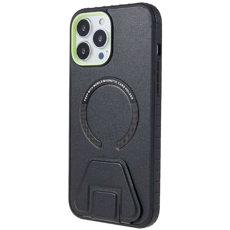 Kryt Na iPhone 13 Pro Funkce Podpory Jednoduchosti