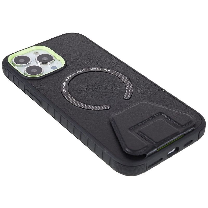 Kryt Na iPhone 13 Pro Funkce Podpory Jednoduchosti