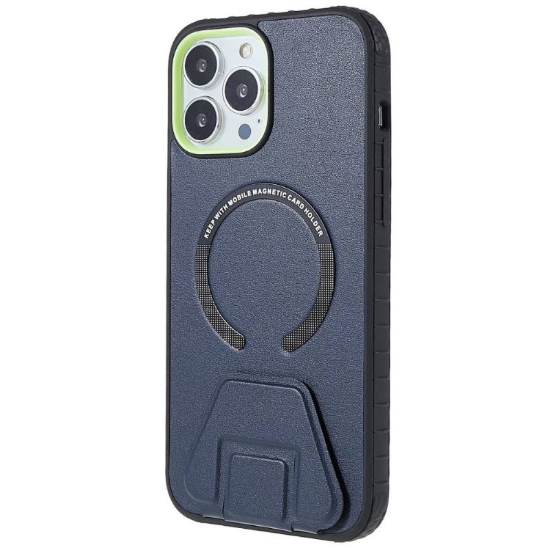 Kryt Na iPhone 13 Pro Funkce Podpory Jednoduchosti