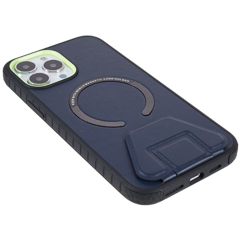 Kryt Na iPhone 13 Pro Funkce Podpory Jednoduchosti