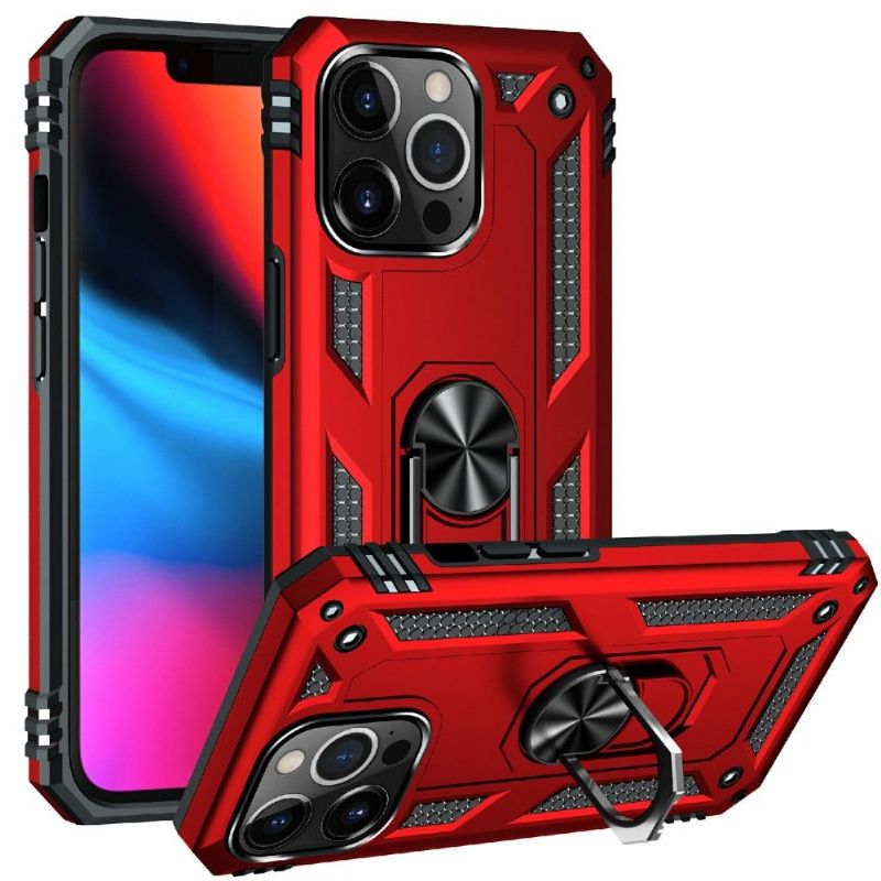 Kryt Na iPhone 13 Pro Hybridní Podpůrná Funkce