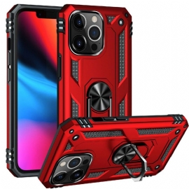 Kryt Na iPhone 13 Pro Hybridní Podpůrná Funkce