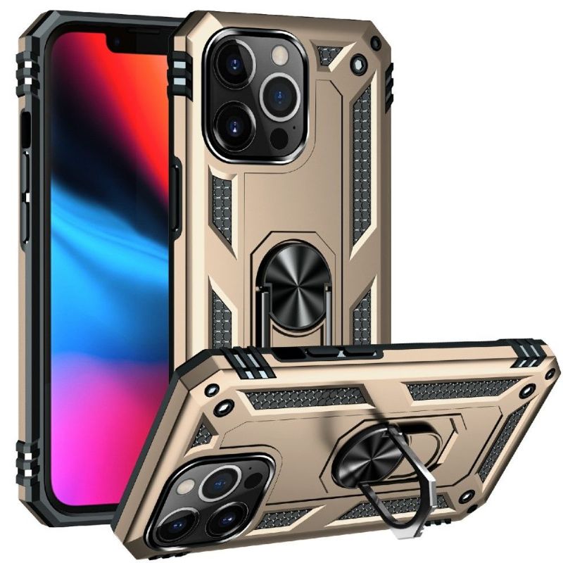 Kryt Na iPhone 13 Pro Hybridní Podpůrná Funkce