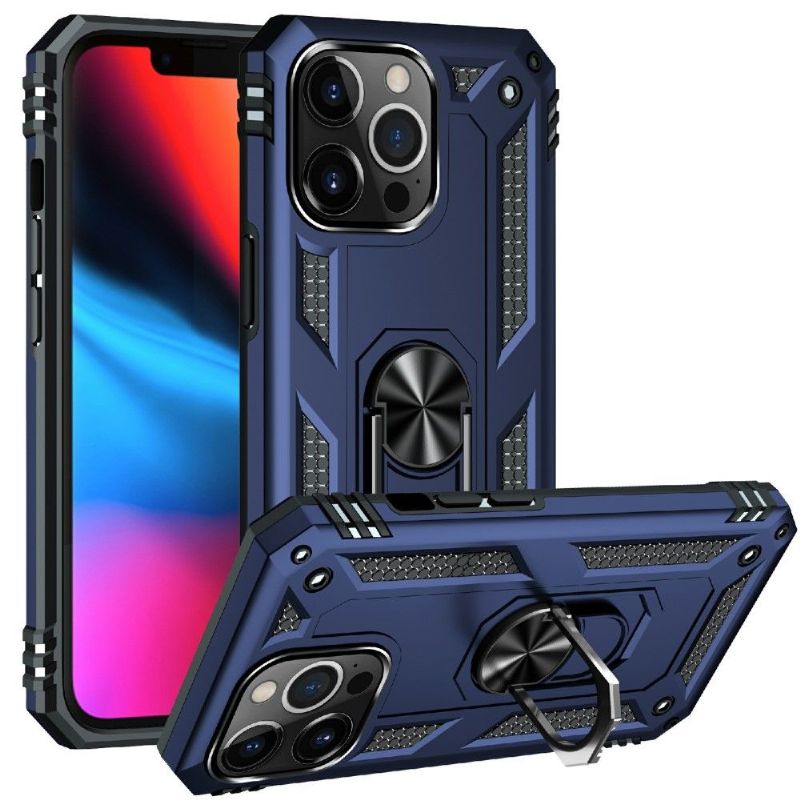 Kryt Na iPhone 13 Pro Hybridní Podpůrná Funkce
