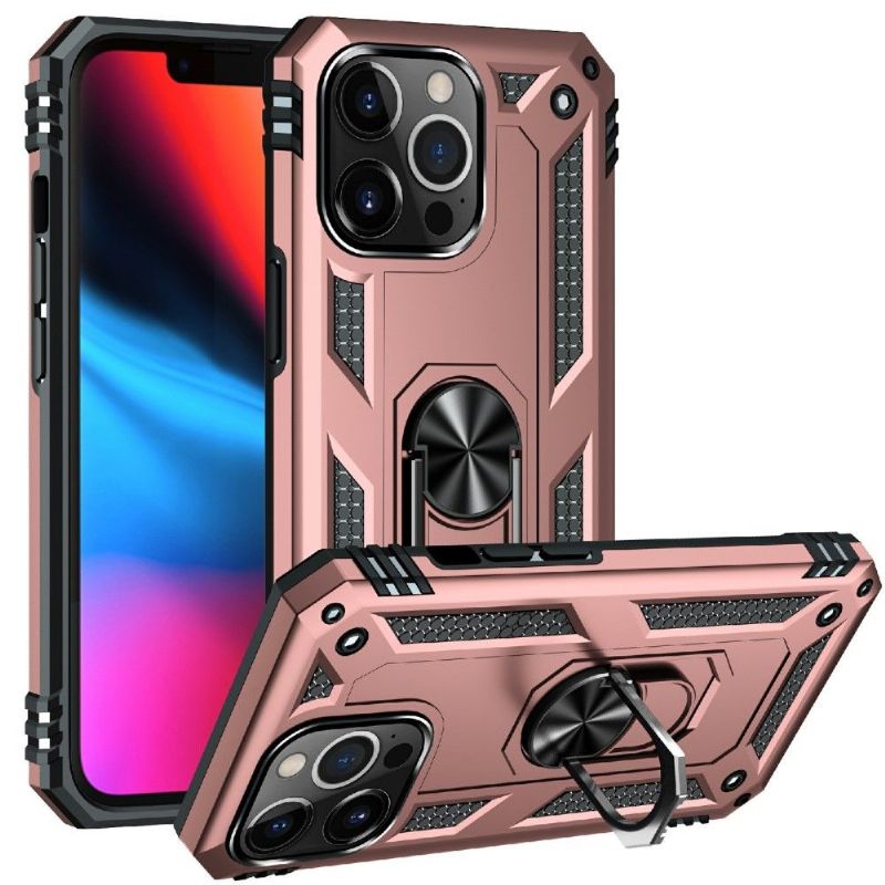Kryt Na iPhone 13 Pro Hybridní Podpůrná Funkce