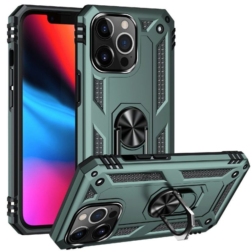 Kryt Na iPhone 13 Pro Hybridní Podpůrná Funkce