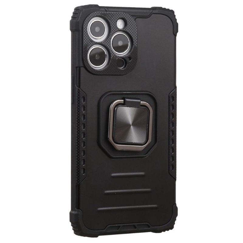 Kryt Na iPhone 13 Pro Na Lana A Otočný Prstenec