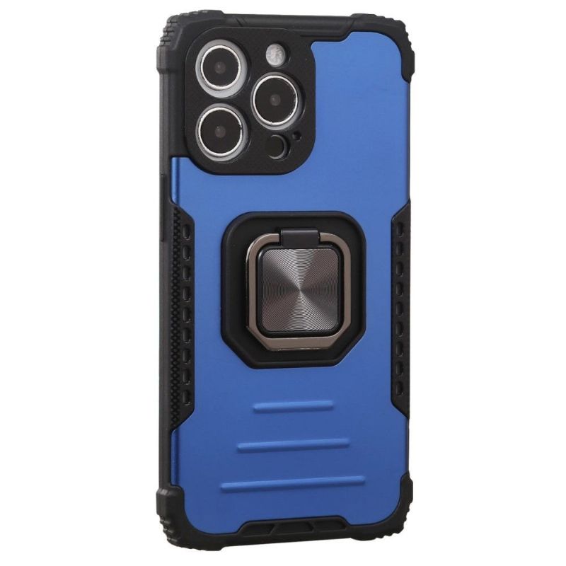 Kryt Na iPhone 13 Pro Na Lana A Otočný Prstenec