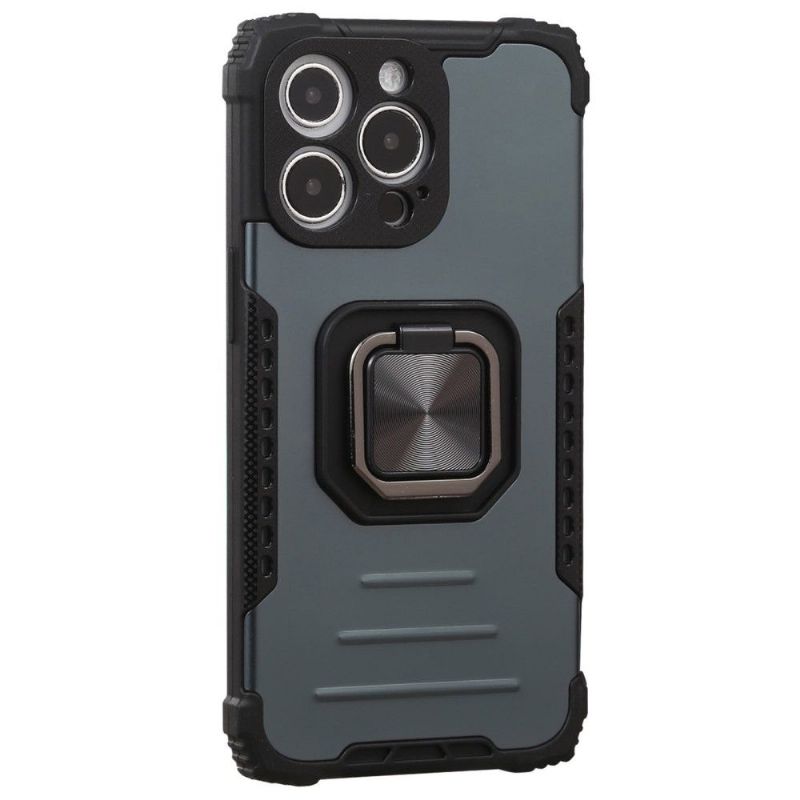 Kryt Na iPhone 13 Pro Na Lana A Otočný Prstenec
