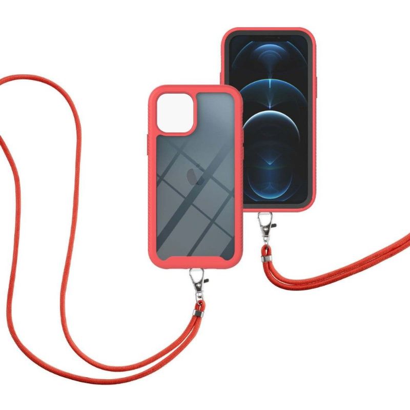 Kryt Na iPhone 13 Pro Na Lana Městská Řada