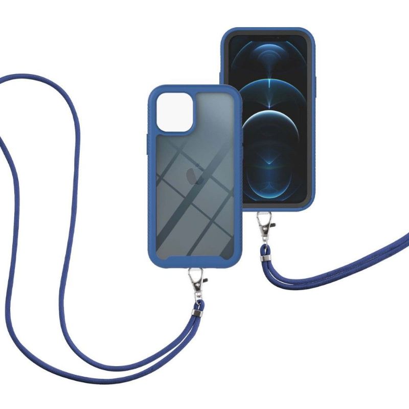 Kryt Na iPhone 13 Pro Na Lana Městská Řada