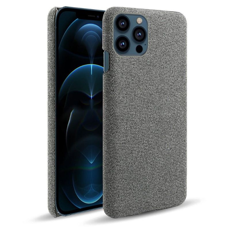 Kryt Na iPhone 13 Pro Látkový Potah