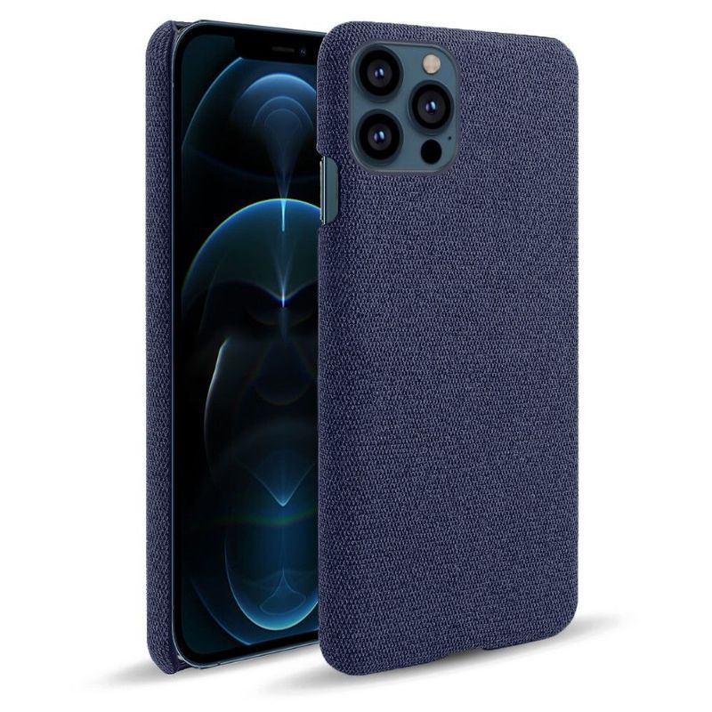 Kryt Na iPhone 13 Pro Látkový Potah