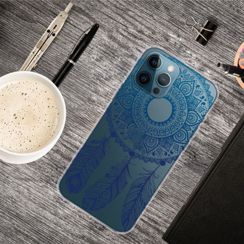Kryt Na iPhone 13 Pro Mandala Lapač Snů