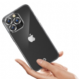 Kryt Na iPhone 13 Pro Momax Čirý