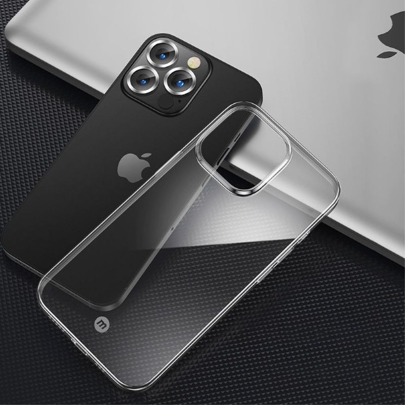 Kryt Na iPhone 13 Pro Momax Čirý