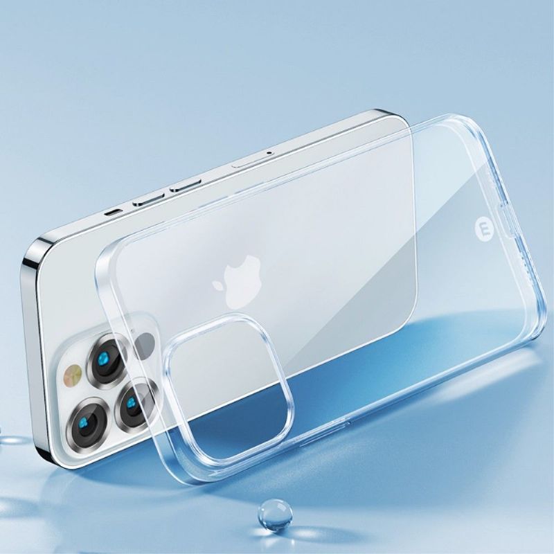 Kryt Na iPhone 13 Pro Momax Čirý