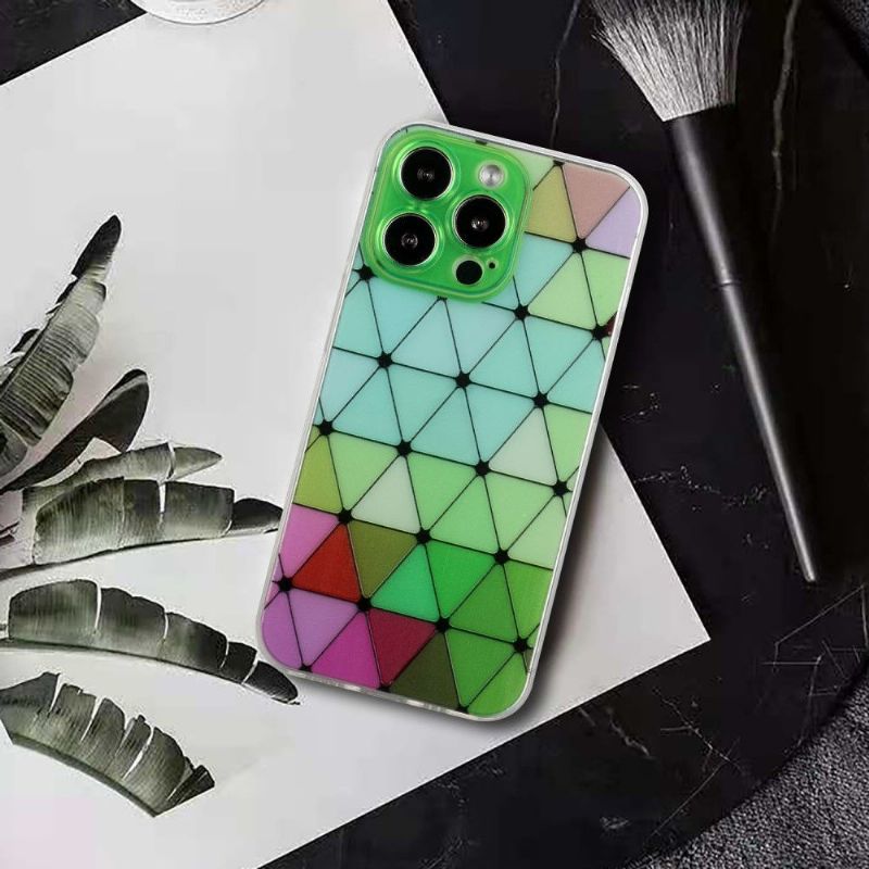Kryt Na iPhone 13 Pro Mona Rhombus