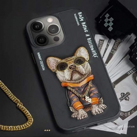 Kryt Na iPhone 13 Pro Nimmy N-s-yj01
