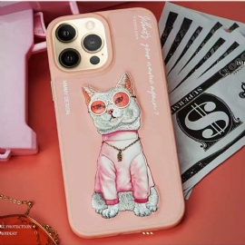 Kryt Na iPhone 13 Pro Nimmy N-s-yj04