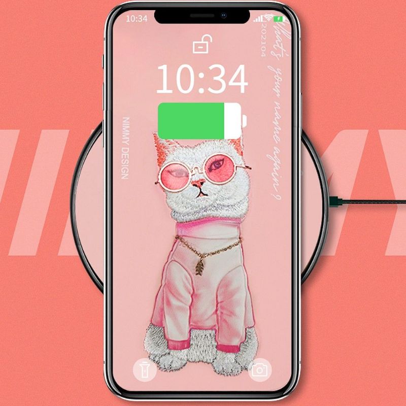Kryt Na iPhone 13 Pro Nimmy N-s-yj04