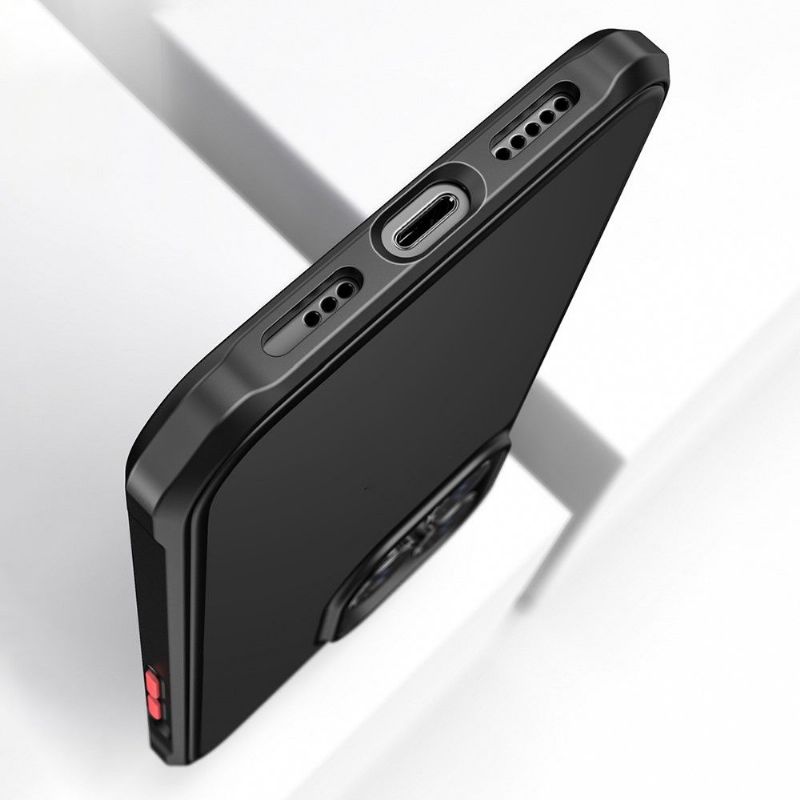 Kryt Na iPhone 13 Pro Ochranný Ochrana Proti Nárazu