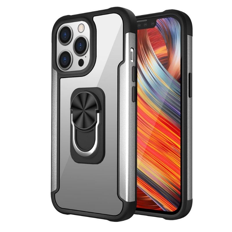 Kryt Na iPhone 13 Pro Osamělý Prsten